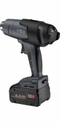 Steinel Mobile Heat MH5 Set  Cordless Heat Gun + 18V 5,5Ah