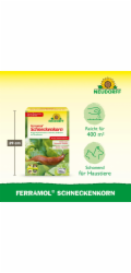 Přípravek proti slimákům NEUDORFF Ferramol 500g