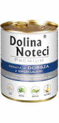 DOLINA NOTECI Premium Rich in cod and b