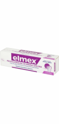 Elmex Dental Enamel Protection Professional Toothpaste 75ml