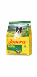 Suché krmivo pro psy JOSERA SensiPlus, 900 g