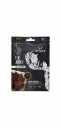 RENJER Modern Nordic Elk (Losi´) Jerky Black Pepper 25g