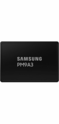 SSD Samsung PM9A3 1.92TB U.2 NVMe PCI 4.0 MZQL21T9HCJR-00A07 (DWPD 1)