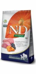 Farmina Pet Food LAMB & BLUEBERRY ADULT MEDIUM & MAXI
