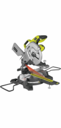 Ryobi Kapp-und Gehrungssäge EMS254L, Kapp- und Gehrungssäge (grün/grau, 2.000 Watt)