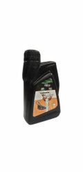 Celoroční olej Riwall pro 4-taktní motory (0.6l, SAE10W-30)