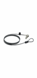 HP Nano Combo Cable Lock