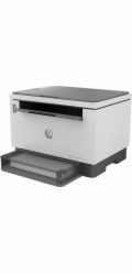 HP LaserJet Tank MFP 2604dw (A4, 22 ppm, USB, Wi-Fi, PRINT/SCAN/COPY, duplex)