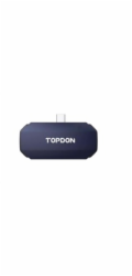 TOPDON termokamera TCView TC001, konektor USB-C