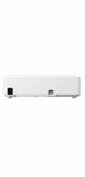 EPSON projektor CO-W01, WXGA, 16:10, 3000ANSI, HDMI, USB, 12000h durability ECO
