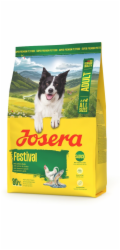 Suché krmivo pro psy JOSERA Festival, 900 g