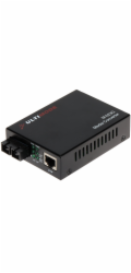 Konvertor médií z optických vláken ULTIMODE MEDIA M-023G ULTIMODE MULTIMODE CONVERTER