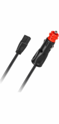 Napájecí kabel pro cestovní ledničky, 2m