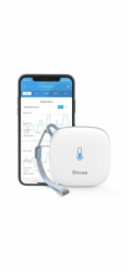 Govee WiFi teploměr-vlhkoměr