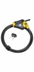 Master Lock Python  Locking Cable 10mm 8433EURD