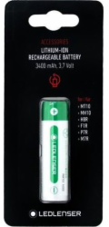 Ledlenser akumulátor 18650 3000mAh