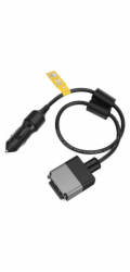 Propojovací kabel EcoFlow Car Charge, Micro Inverter > Powerstation RIVER 2