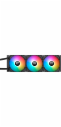 All-In-One kapalinový chladič Thermaltake TH420 V2 Ultra ARGB Sync, chlazení vodou