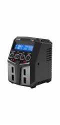 Nabíječka SkyRC T100 2 x 50W
