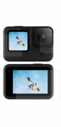 Ochranná fólie na displej a objektiv Telesin pro GoPro Hero 9 / Hero 10 / Hero 11 / Hero 12 (GP-FLM-902)