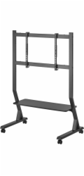 Art Mobilní stojan + držák pro TV 45-90 palců 60KG SD-22 Vesa 800x400