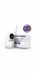 TrueLife NannyCam R5 - digitální video chůvička