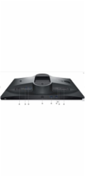 DELL LCD AW2524HF - 24,5"/IPS/LED/FHD/1920x1080/16:9/255Hz/1ms/1000:1/400 cd/m2/HDMI/DP/Pivot/VESA/3YNBD (210-BJPH)