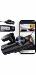 VIDEOREKORDÉR VANTRUE N4 PRO