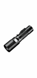Svítilna Superfire X60-T, 1500lm, USB