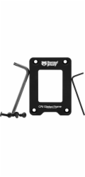 Thermal Grizzly CPU Contact Frame, CPU chladič