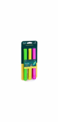 3Doodler náplň ECO-PCL pro 3D pero Start+ 75ks - Neon (zelená, žlutá, růžová)