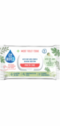 POP WC DREG GOWIPES PROCTO CARE 44 JEDNOTEK