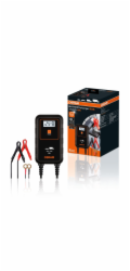 Nabíječka baterií OSRAM 908, 12-24 V