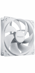 být zticha! Pure Wings 3 120mm PWM, skříňový ventilátor