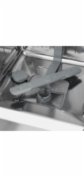 Beko BDFN26531W Volně stojící myčka nádobí 15 sad nádobí, 60 cm Bílá