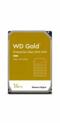 WD Gold Enterprise  14TB