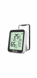 Govee H5075 | Teploměr a vlhkoměr | Bluetooth displej