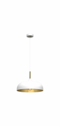 Závěsná lampa Domoletti Volos MLP8031, E27