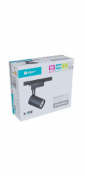 Svítidlo pro systém Beine DPM STR-10W-B, 10 W, LED, 4000 °K