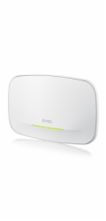 Zyxel WBE530, BE11K 2x2 MU-MIMO, Incl 1 year Nebula Pro, 2x2.5G LAN port, PoE+ (802.3at), Standalone/Controller/Nebula C