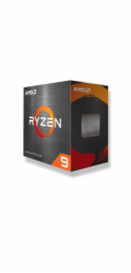 CPU AMD RYZEN 9 5900XT, 16-core, 3.3GHz, 73MB cache, 105W, socket AM4, BOX, bez chladiče