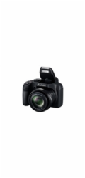 Panasonic Lumix FZ82D - 60x zoom, 18 MPix