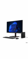 LENOVO PC ThinkCentre M75q G5 Tiny - Ryzen3 8300GE,8GB,256SSD,noDVD,WiFi,BT,W11P