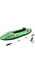 Victoria Sport KAYAK SADA PRO 1 OSOBU 274x77x43CM 34176