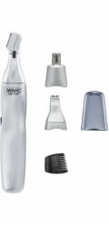 Wahl Ear, Nose & Brow 3-In-1 zastřihovač Stříbrná