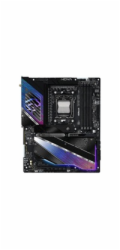 ASRock MB Sc AM5 X870E NOVA WIFI, AMD X870, 4xDDR5, 1xHDMI, 2xUSB4, WI-FI