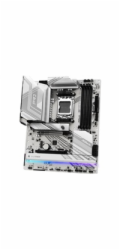 ASRock MB Sc AM5 X870 PRO RS, AMD X870, 4xDDR5, 1xHDMI, 2xUSB4