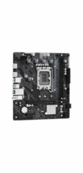 ASRock MB Sc LGA1700 H610M-H2/M.2, Intel H610, 2xDDR4, 2xHDMI, mATX