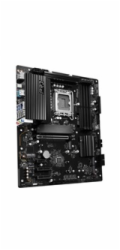 ASRock MB Sc LGA1851 Z890 PRO-A, Intel Z890, 4xDDR5, 1xDP, 1xHDMI, 1xThunderbolt
