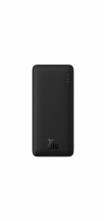 Baseus Airpow Lithium-polymerová powerbanka 20000 mAh 20 W Černá
